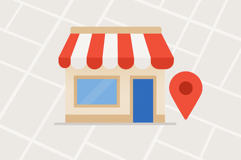 how to create a Google Business profile