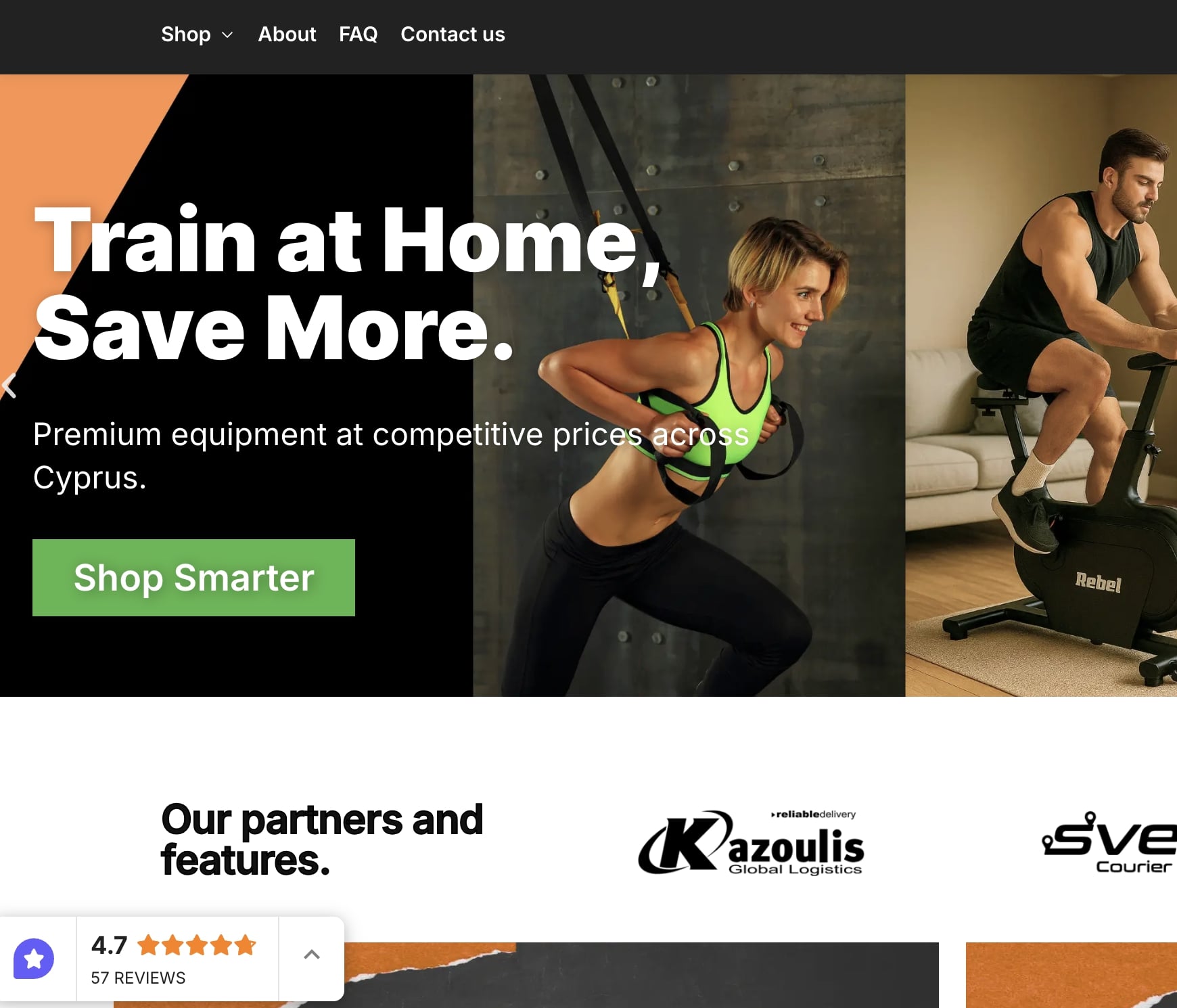 Kent SEO Company Ecommerce Case Study