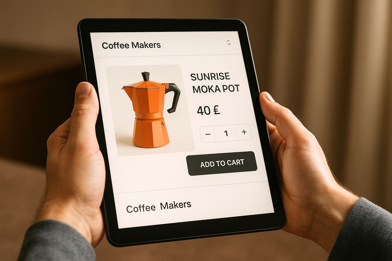 Product Page Optimization SEO in Kent