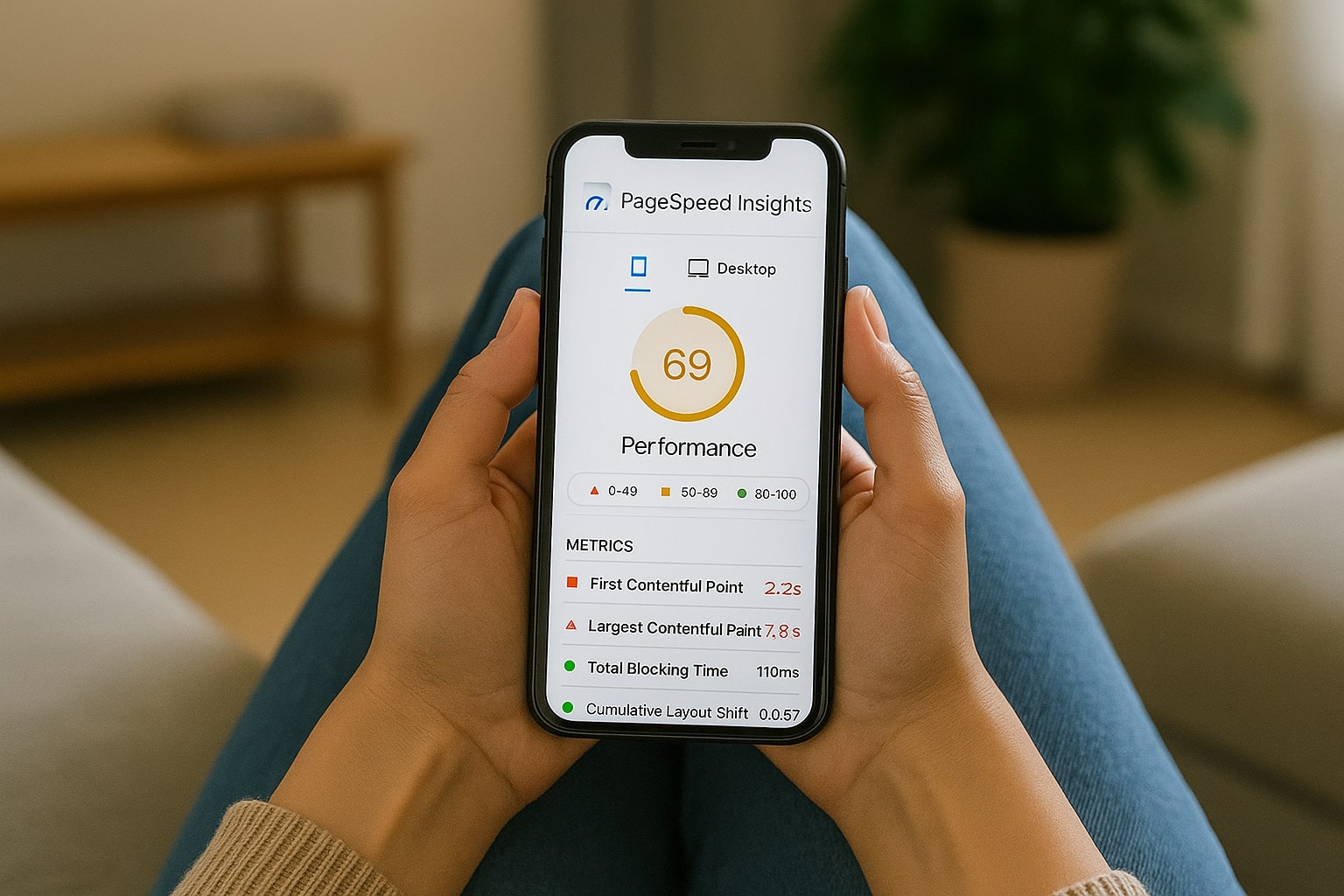 technical seo local SEO in kent