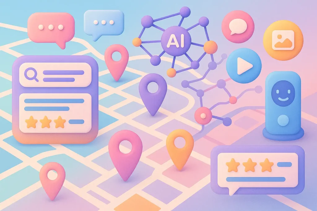 local seo in the ai era