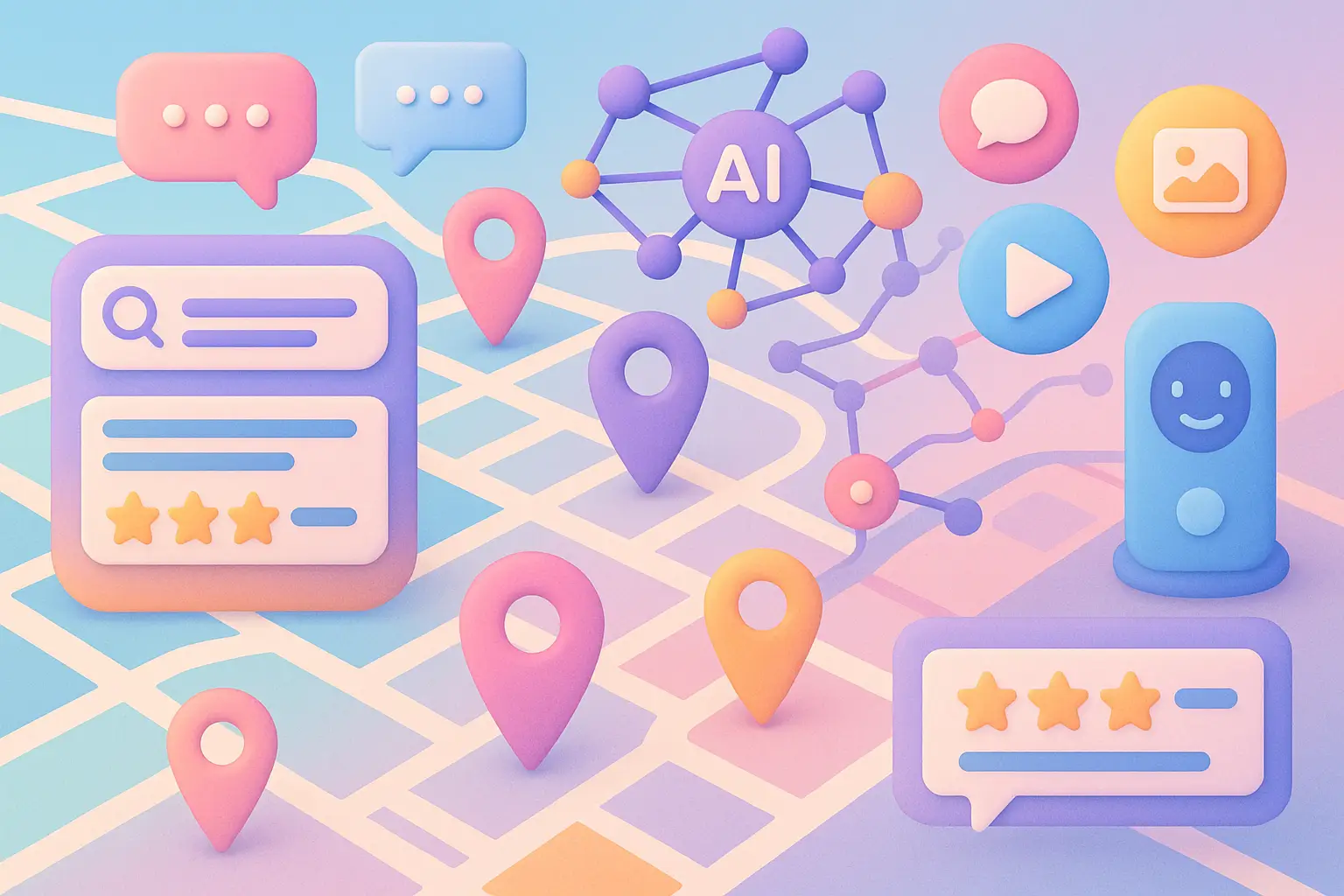 local seo in the ai era